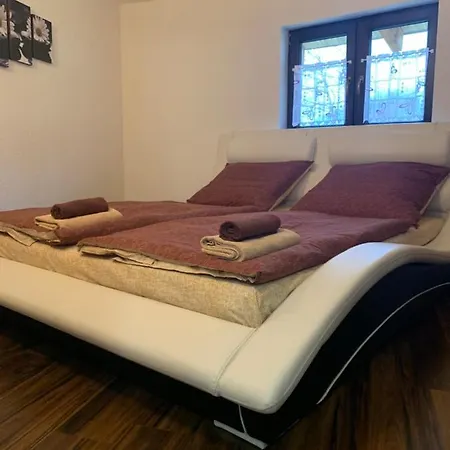 Hébergement de vacances Dovolenkovy Dom Dubak *