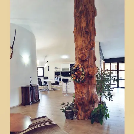 Dovolenkovy Dom Dubak *