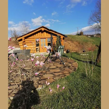 Hébergement de vacances Dovolenkovy Dom Dubak Lopej