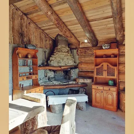 Dovolenkovy Dom Dubak