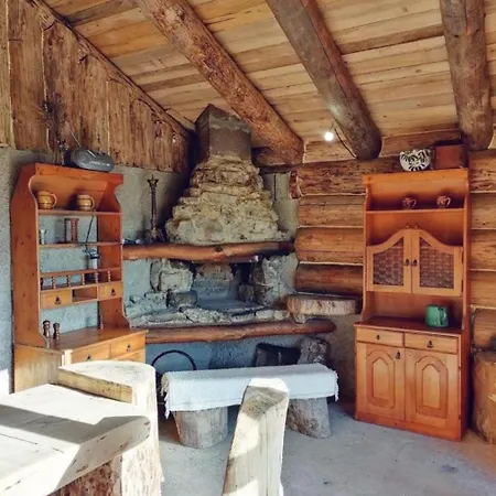 Dovolenkovy Dom Dubak *