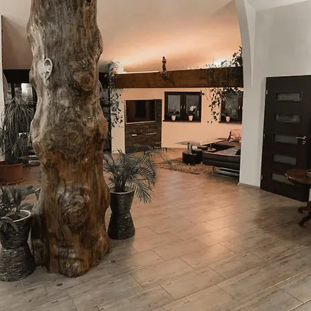 Casa vacanze Dovolenkovy Dom Dubak *