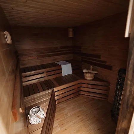 Dovolenkovy Dom Dubak Lopej