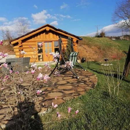 Dovolenkovy Dom Dubak Tatil Evi Lopej