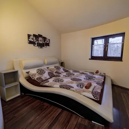 Dovolenkovy Dom Dubak * Lopej