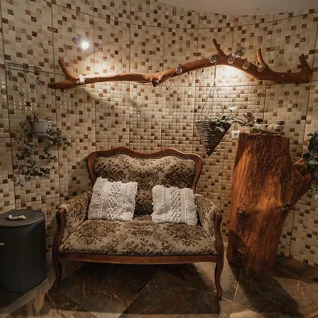 Dovolenkovy Dom Dubak * Lopej