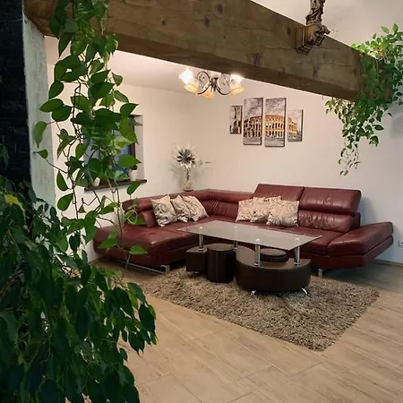 Dovolenkovy Dom Dubak