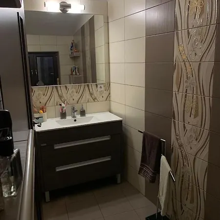 Dovolenkovy Dom Dubak Hébergement de vacances