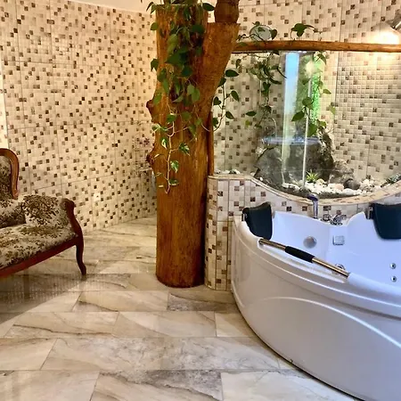 Dovolenkovy Dom Dubak