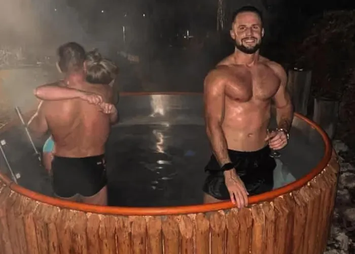 Dovolenkovy Dom Dubak Lopej