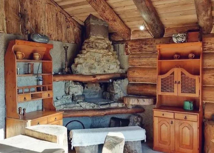 Dovolenkovy Dom Dubak *