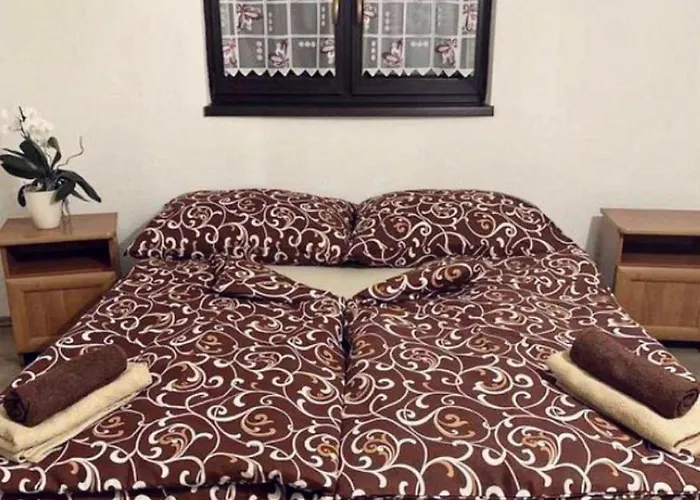 Dovolenkovy Dom Dubak Casa vacanze *