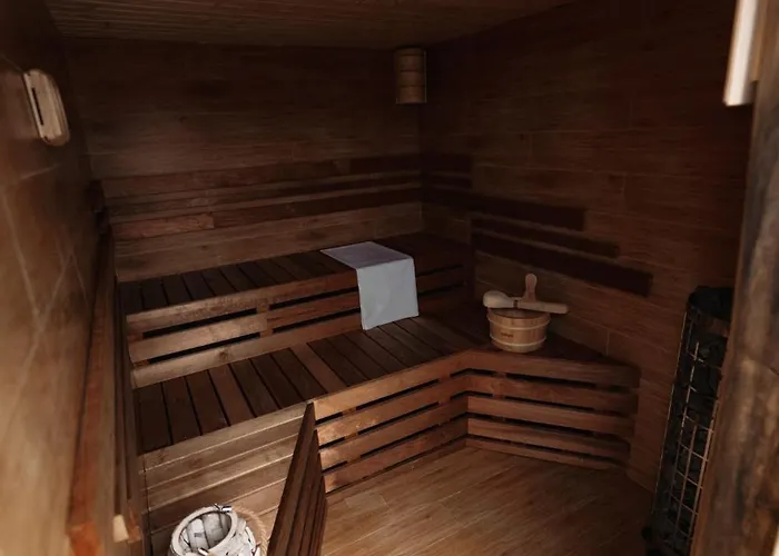 Dovolenkovy Dom Dubak Lopej