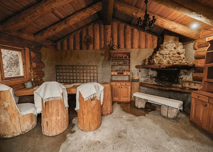 Dovolenkovy Dom Dubak Casa vacanze *