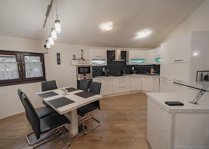 Casa vacanze Dovolenkovy Dom Dubak *