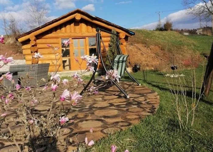 Dovolenkovy Dom Dubak Casa vacanze Lopej