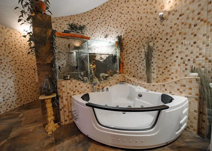 Dovolenkovy Dom Dubak * Lopej