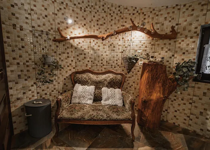 Dovolenkovy Dom Dubak * Lopej