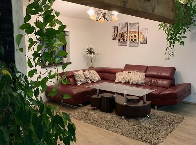 Dovolenkovy Dom Dubak