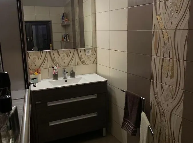 Dovolenkovy Dom Dubak Casa vacanze